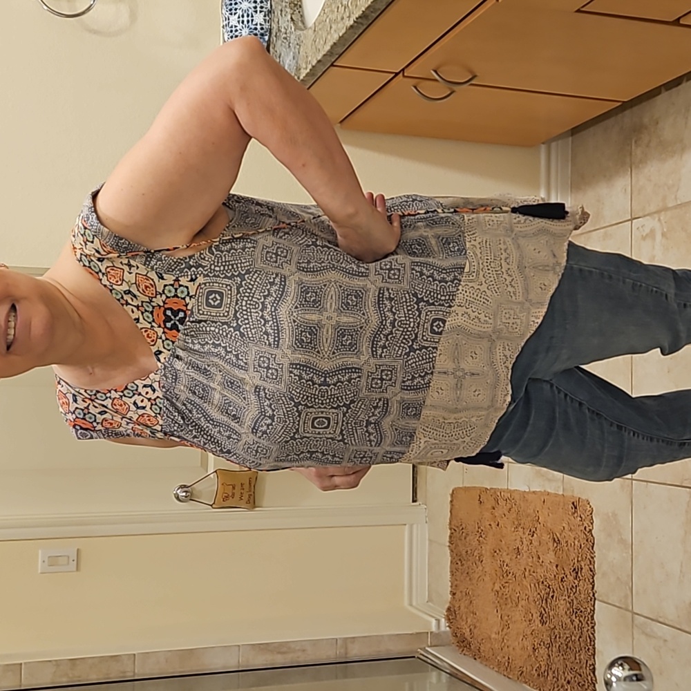 Tank top